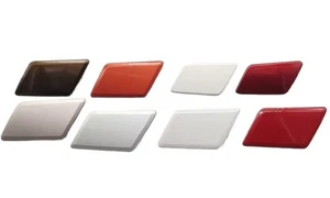 Tapa de cubierta de boquilla de arandela de parachoques delantero para BMW X1 E84 2009-2012 - Imagen 1 de 34