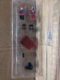 LEGO NEW 1994 Space Spyrius 6949 Robo-Guardian Inner Plastic Tray Inlay NIP