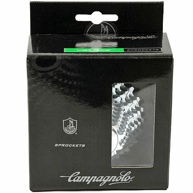 Pacco pignoni 10 Velocità Campagnolo Veloce 12-25