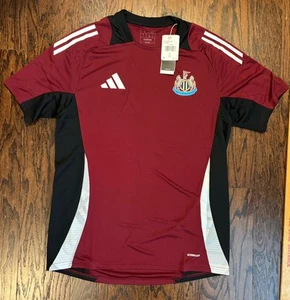 Adidas Newcastle United FC Tiro 24 Trainingstrikot Herren Large IZ3151 - Bild 1 von 7