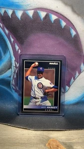 A5747- 1992 Pinnacle Baseball - Picture 1 of 3