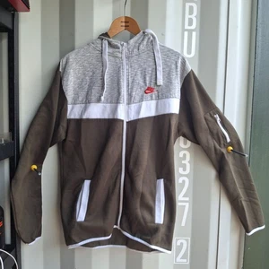 Vintage Nike Hoodie, Track suit top. XL PP-60cm L-72cm - Picture 1 of 17
