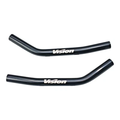 Vision Triathlon Outrigger Aero Trimax Extensions Handlebar Extension Di2 - New - Image 1 of 3