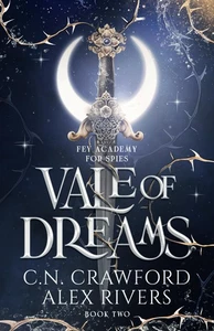 Vale of Dreams (Fey Spy Academy) - Picture 1 of 1
