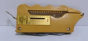 Vintage Picam Fish Mate der Fischerfreund All-in-One Angelwerkzeug Made in USA - Bild 1 von 6
