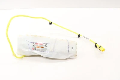 ACURA RDX 2019-2025 asiento delantero izquierdo lado del conductor airbag OEM Foto 1 de 4