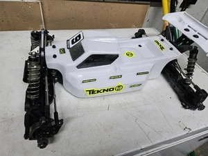 Tekno NT48 2.2 - Picture 1 of 6