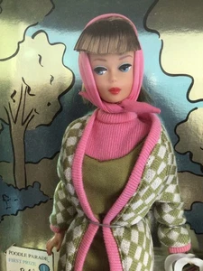 Barbie, Repro - POODLE PARADE, 1995 - Bild 1 von 6