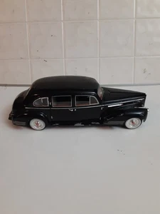 1941 Packard Lebaron Limousine 1:18 Scale Diecast Model Car By Signature - Picture 1 of 10