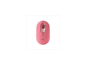 Logitech POP Mouse, Wireless Mouse with Customizable Emojis, SilentTouch - Picture 1 of 5
