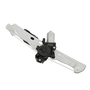 Conjunto de actuador de ventana eléctrico RL 2 pines para Chevy Cruze 2016-2019 751-591 - Imagen 1 de 8