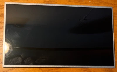 B156XW02 V.6 OEM GATEWAY LCD 15.6 HD AU Optonics                              27 - Image 1 of 3