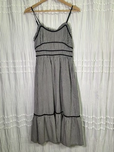 Monteau Los Angeles Dress Women’s Size M - Picture 1 of 7