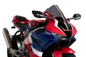 PUIG 20313F Z-Racing Scheibe  passend fuer HONDA CBR1000RR-R FIREBLADE SP Stark  - Bild 1 von 2