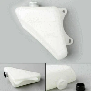 Coolant Radiator Overflow Tank Coolant Reserve Bottle For Yamaha YZF-R1 15-17 SP - Picture 1 of 5