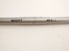 Vintage Scott AT-3 Lite Flite Taper Handlebars 25.4mm 🇺🇸