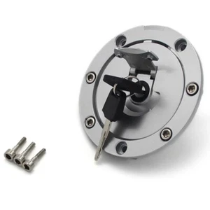 Fuel tank cap For Honda CBR250 MC19 MC22 CBR400 NC23 NC29 CBR600 F4I CBR600RR - Picture 1 of 6