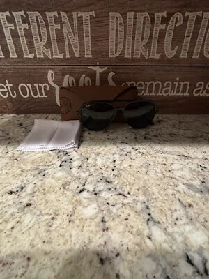 Ray-bans Nuevo Incluye Estuche + Paño   Foto 1 de 3