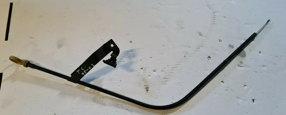 Varilla de medición de aceite Ford Crown Victoria Lincoln Town Car 4,6 L V8 con tubo OEM 98-2011 Foto 1 de 3