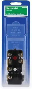 Reliance 100108425 Einelement-Durchlauferhitzer Ersatzthermostat elektrisch - Bild 1 von 2