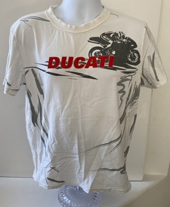 puma ducati t shirt
