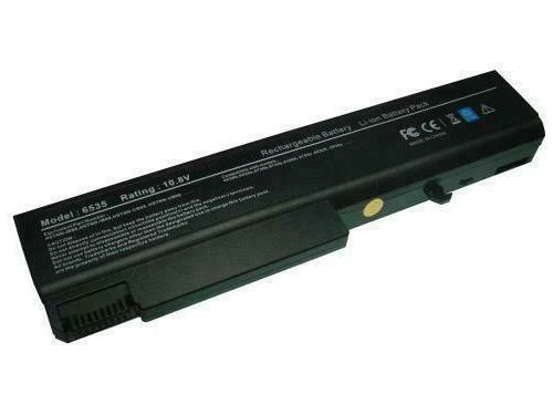 AKKU für HP EliteBook 8740-w 8540-p 8540-w - Bild 1 von 1