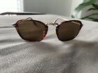 Persol Classic Havana Brown Sunglasses, model: 3047/s