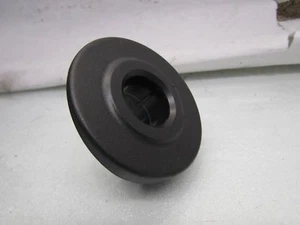 Volvo V70 Mk2 97-00 pre-facelift front seat lumbar support trim ring 9191826 - Imagen 1 de 3