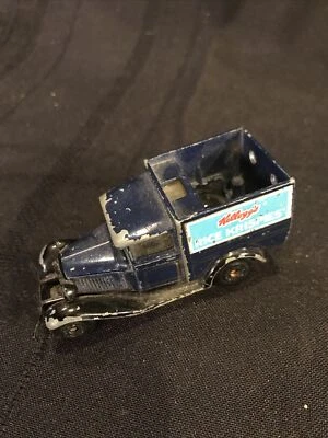 1979 MATCHBOX RICE KRISPIES TRUCK - Image 1 of 4