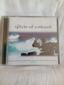 New & Sealed * The Spirit of Ireland - CD Album - 19 Tracks * - Picture 1 of 2