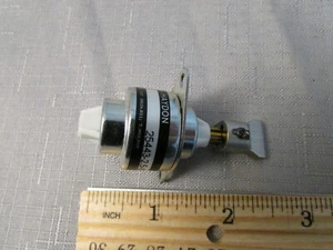 Haydon Kerk Linearantrieb 25443-2.5-001 mit rostfreier Spitze - Bild 1 von 3