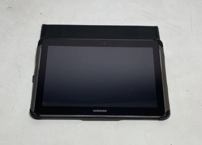 Samsung Galaxy Tab 2 SCH-1915 8GB Wi-Fi 10.1" Verizon - Image 1 of 4