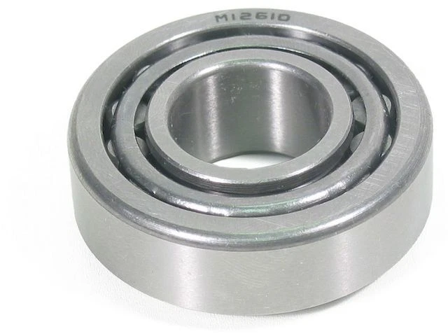 Cojinete de rueda exterior delantero 98FGWX77 para 928 944 968 1986 1987 1988 1989 1990 1991 Foto 1 de 1