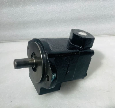 Bomba de palhetas hidráulica Tokimec Vickers SQP01-4-1A23-16-S87 - Imagem 1 de 4