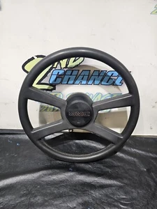88-94 GMC Chevrolet Truck Steering Wheel C1500 C2500 Silverado Suburban Sierra - Picture 1 of 7
