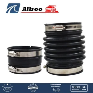 Tubo de manguera de admisión de aire 696-009 16576-EA200 para Nissan Frontier Xterra 05-17 - Imagen 1 de 9
