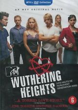 Wuthering Heights / Les Hauts de Hurlevent Génération 2000 (DVD)