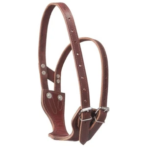 Premium Leather Crib-Be-Gone Comfort Collar - Picture 1 of 1