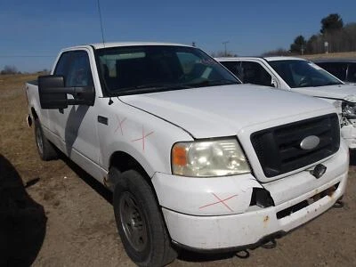 Puerta trasera derecha usada vidrio trasero se adapta: Ford F150 2007 camioneta Super cabina 4 puertas R. pr Foto 1 de 4