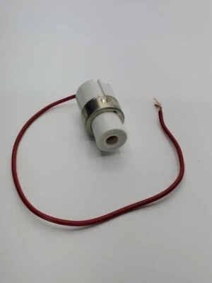 Lote de 2 Enchufes de Lámpara Fluorescente General Electric - ALF473-B - Nuevos Foto 1 de 4