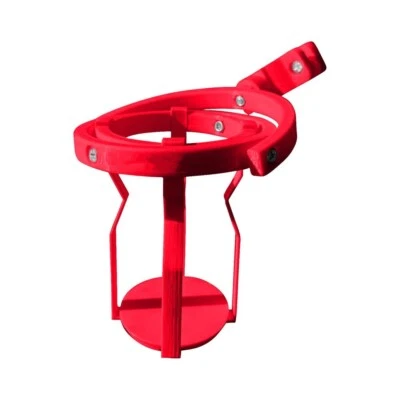 Nuevo portavasos giroscópico para bicicleta Natural Tactility - Soporte universal para bebida para bicicleta Foto 1 de 4