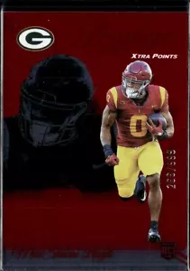 2024 PANINI PRESTIGE RED XTRA POINTS ROOKIE #381 MarSHAWN LLOYD RC (266/999) - Picture 1 of 2