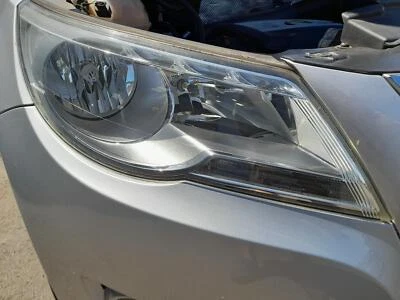 VOLKSWAGEN TIGUAN RIGHT HEADLAMP 5N HALOGEN TYPE 05/08-06/11  - image 1 of 4
