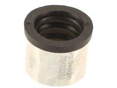 For 1993-1997 Volvo 850 Breather Hose 95651VNYQ 1994 1995 1996 - Image 1 of 2