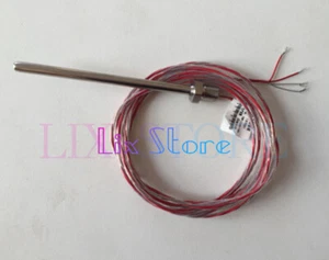 Temperature Sensor Probe Vertical Pressure Steam Sterilizer Autoclave Accessorie - Bild 1 von 2