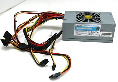 Antec MT-352 350 W 80+ Bronze Power Supply PSU - Image 1 of 4
