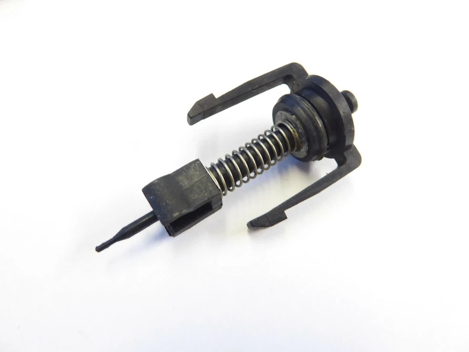 CARBURADOR YAMAHA FZR1000 EXUP 3GM/3LF ETC ESTRANGULADOR ÉMBOLO PISTÓN Foto 1 de 1