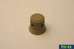 TEKTRONIX 2232 22xx - VERZÖGERUNGSZEITPOSITIONSKNOBER - S/N 366-2020-01 - Bild 1 von 2