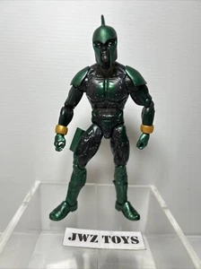 Marvel Legends Captain Marvel GENIS VELL 6” Action Figure (Kree Sentry BAF Wave) - Picture 1 of 8