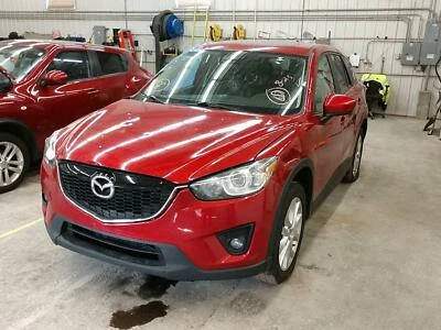 Eje trasero derecho conjunto Mazda Cx-5 OEM Foto 1 de 4